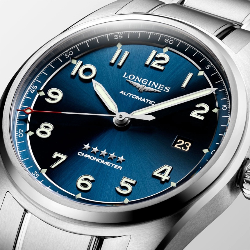 L3.810.4.93.6|LONGINES|株式会社山城時計店